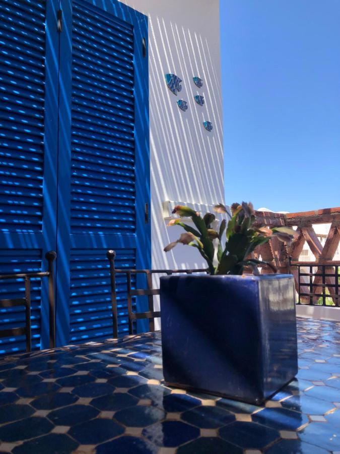 Isleta 5 Appartement La Isleta del Moro Buitenkant foto