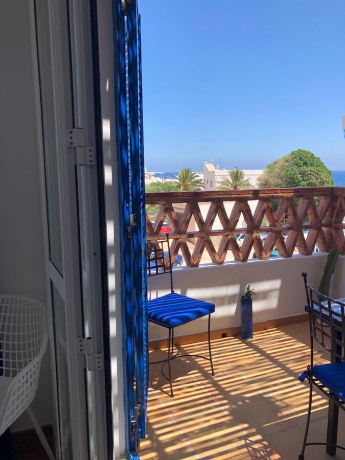 Isleta 5 Appartement La Isleta del Moro Buitenkant foto
