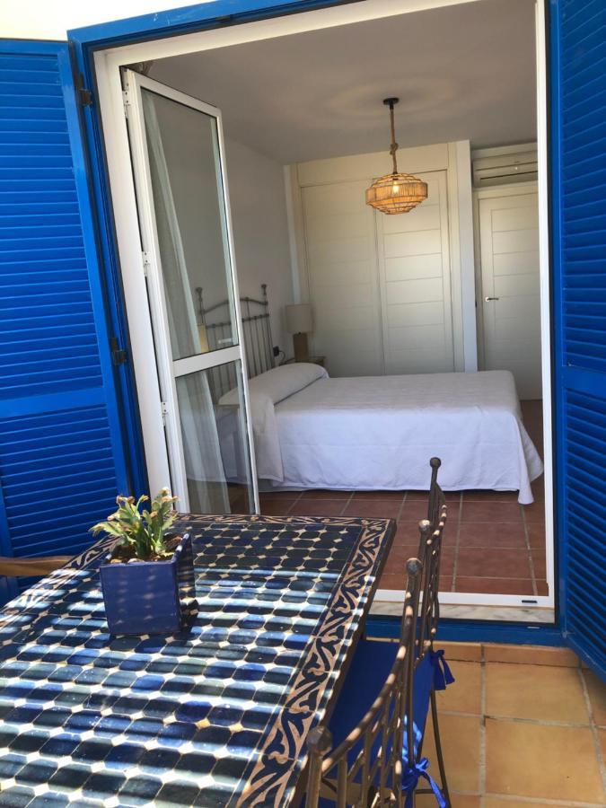 Isleta 5 Appartement La Isleta del Moro Buitenkant foto