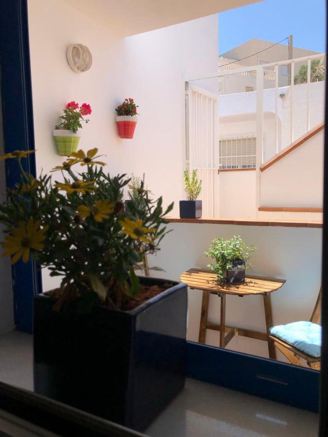 Isleta 5 Appartement La Isleta del Moro Buitenkant foto