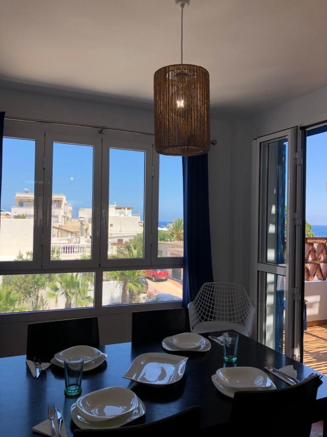 Isleta 5 Appartement La Isleta del Moro Buitenkant foto