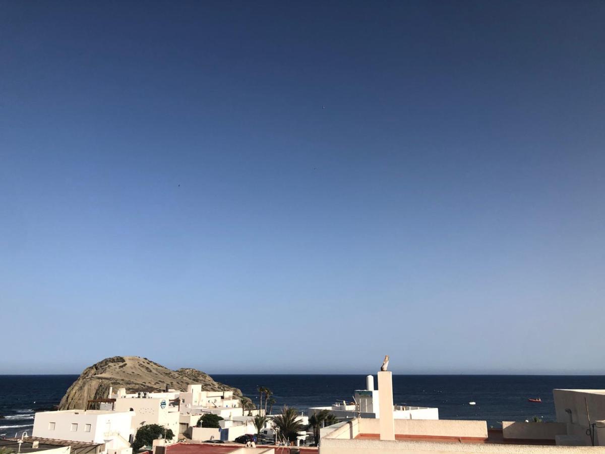 Isleta 5 Appartement La Isleta del Moro Buitenkant foto