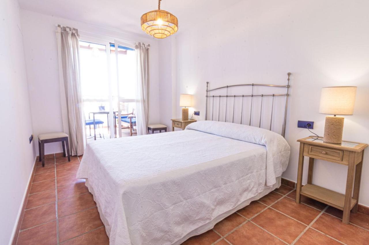 Isleta 5 Appartement La Isleta del Moro Buitenkant foto