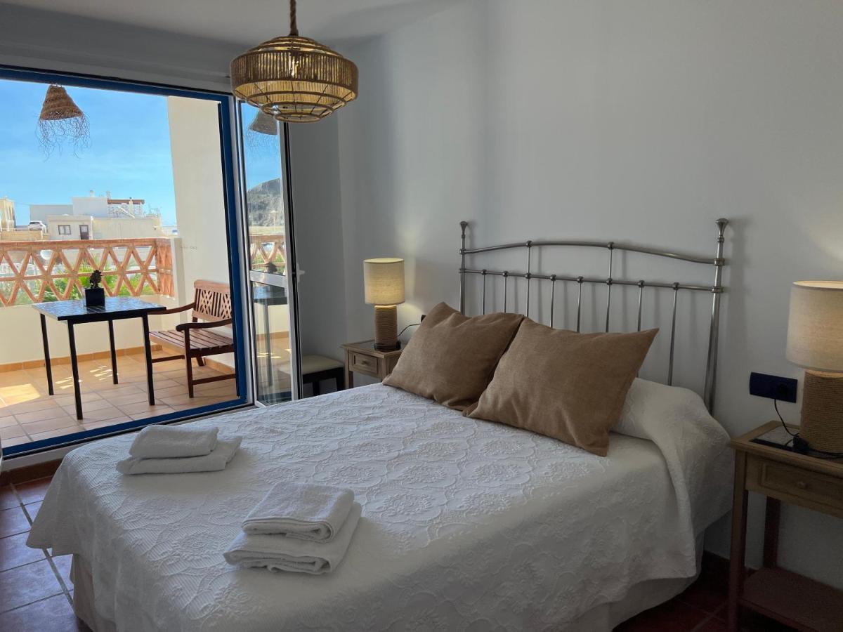 Isleta 5 Appartement La Isleta del Moro Buitenkant foto