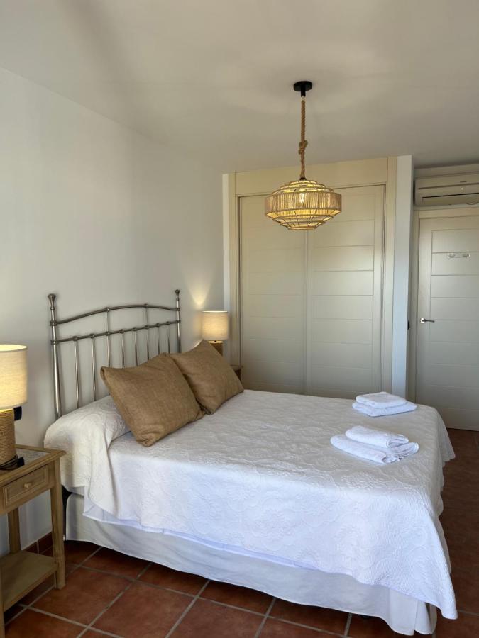 Isleta 5 Appartement La Isleta del Moro Buitenkant foto