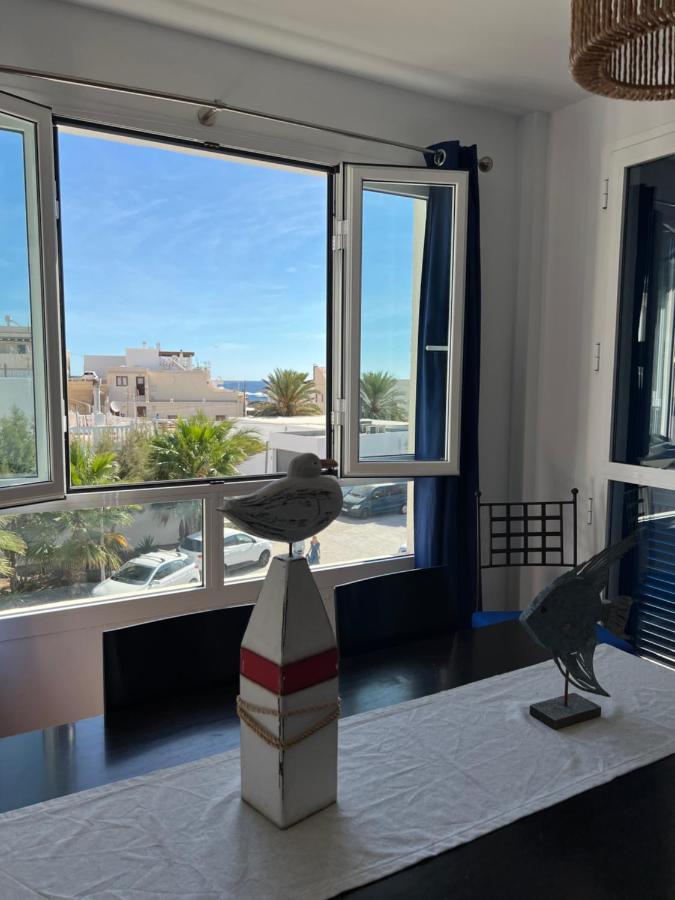 Isleta 5 Appartement La Isleta del Moro Buitenkant foto