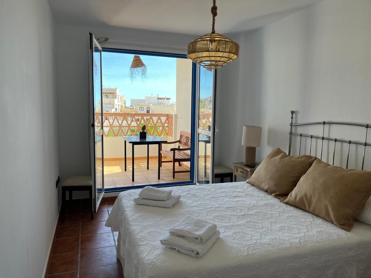 Isleta 5 Appartement La Isleta del Moro Buitenkant foto
